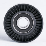 t 2010-2013 Audi A3 FEAD Idler Pulley Goodyear 57562 Good Year Belts