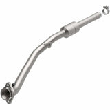 MagnaFlow direct-fit catalytic converter for 2010-2013 Cadillac 3.0L stainless steel CARB compliant 557427
