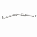 MagnaFlow direct-fit catalytic converter for 2010-2013 Cadillac 3.0L stainless steel CARB compliant 557427