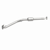 MagnaFlow direct-fit catalytic converter for 2010-2013 Cadillac 3.0L stainless steel CARB compliant 557427