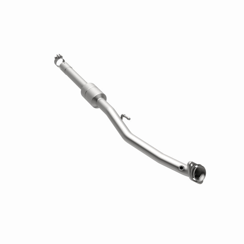 MagnaFlow direct-fit catalytic converter for 2010-2013 Cadillac 3.0L stainless steel CARB compliant 557427