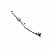 MagnaFlow direct-fit catalytic converter for 2010-2013 Cadillac 3.0L stainless steel CARB compliant 557427