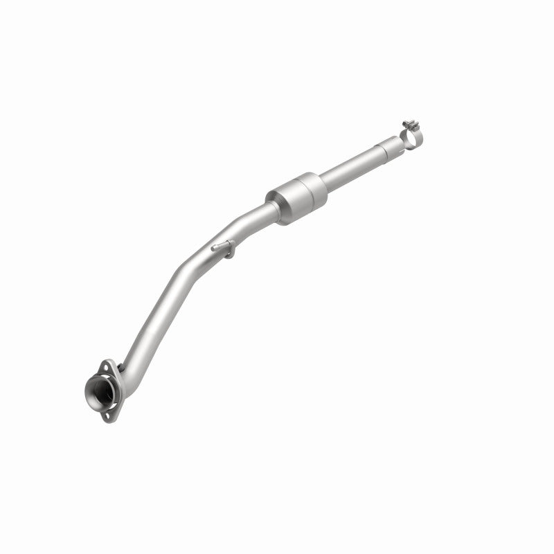 MagnaFlow direct-fit catalytic converter for 2010-2013 Cadillac 3.0L stainless steel CARB compliant 557427