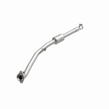 MagnaFlow direct-fit catalytic converter for 2010-2013 Cadillac 3.0L stainless steel CARB compliant 557427