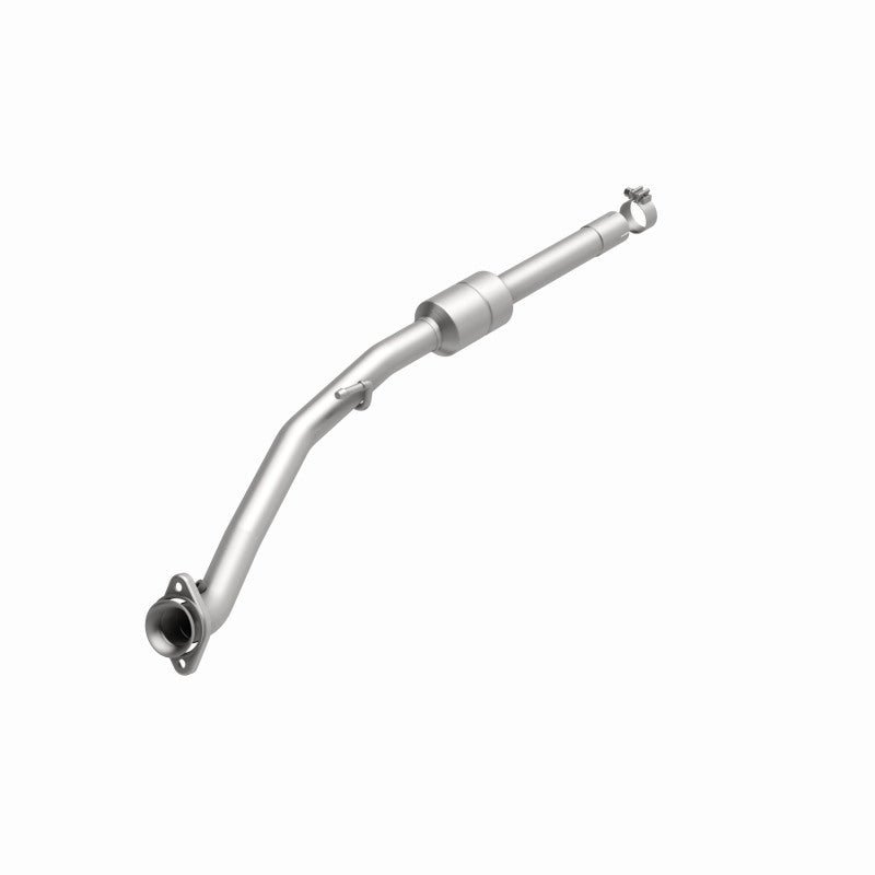 MagnaFlow direct-fit catalytic converter for 2010-2013 Cadillac 3.0L stainless steel CARB compliant 557427