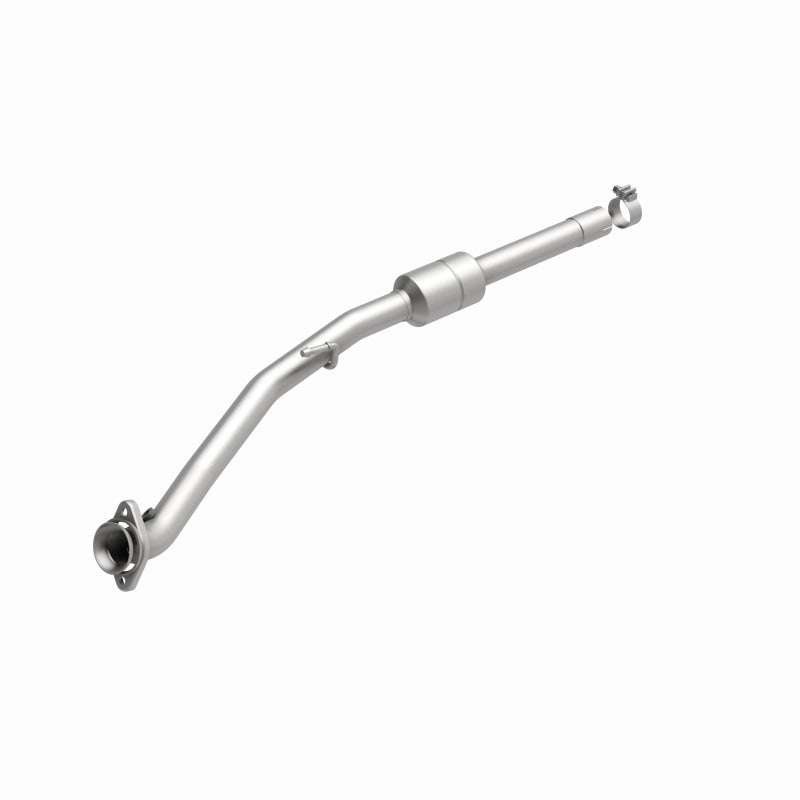 MagnaFlow direct-fit catalytic converter for 2010-2013 Cadillac 3.0L stainless steel CARB compliant 557427