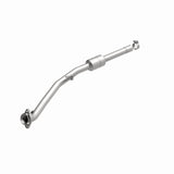 MagnaFlow direct-fit catalytic converter for 2010-2013 Cadillac 3.0L stainless steel CARB compliant 557427