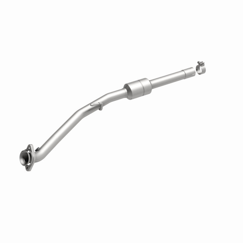MagnaFlow direct-fit catalytic converter for 2010-2013 Cadillac 3.0L stainless steel CARB compliant 557427