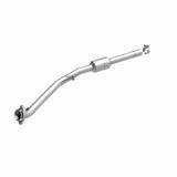 MagnaFlow direct-fit catalytic converter for 2010-2013 Cadillac 3.0L stainless steel CARB compliant 557427