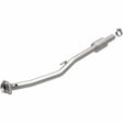 MagnaFlow direct-fit catalytic converter for 2010-2013 Cadillac 3.0L stainless steel CARB compliant 557428