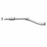 MagnaFlow direct-fit catalytic converter for 2010-2013 Cadillac 3.0L stainless steel CARB compliant 557428