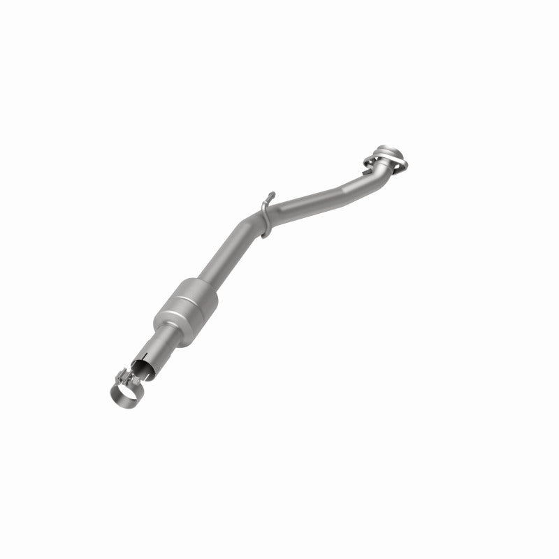 MagnaFlow direct-fit catalytic converter for 2010-2013 Cadillac 3.0L stainless steel CARB compliant 557428