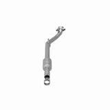 MagnaFlow direct-fit catalytic converter for 2010-2013 Cadillac 3.0L stainless steel CARB compliant 557428