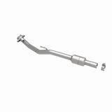 MagnaFlow direct-fit catalytic converter for 2010-2013 Cadillac 3.0L stainless steel CARB compliant 557428