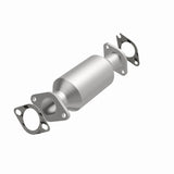 MagnaFlow direct-fit catalytic converter for 2011-2013 Hyundai Santa Fe 2.4L stainless steel CARB compliant 5592863