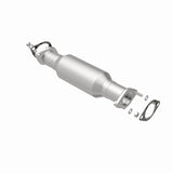 MagnaFlow direct-fit catalytic converter for 2010-2013 Kia Forte 2.4L stainless steel CARB compliant 5561714
