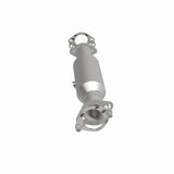 MagnaFlow direct-fit catalytic converter for 2010-2013 Kia Forte 2.4L stainless steel CARB compliant 5561714