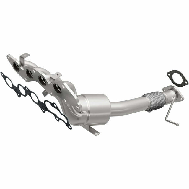 t 2010-2013 Mazda 3 Catalytic Converter 5631995 Magnaflow MagnaFlow Exhaust Products