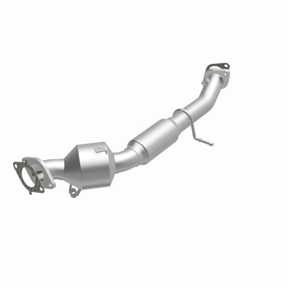 MagnaFlow direct-fit catalytic converter fits 2010-2013 TRANSIT CONNECT 2.0 L stainless steel CARB compliant OBDII 52152