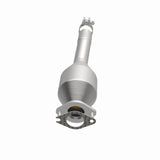MagnaFlow direct-fit catalytic converter fits 2010-2013 TRANSIT CONNECT 2.0 L stainless steel CARB compliant OBDII 52270