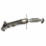 t 2010-2013 Volvo XC70 Catalytic Converter 17494 Davico Mfg