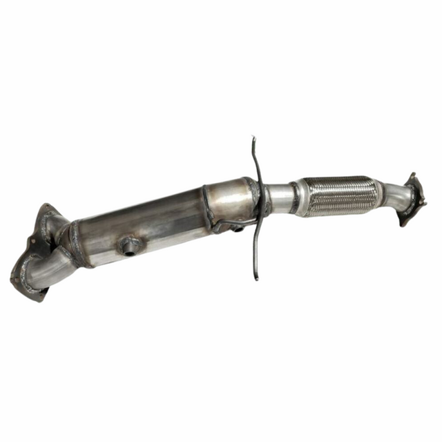 t 2010-2013 Volvo XC70 Catalytic Converter 17494 Davico Mfg