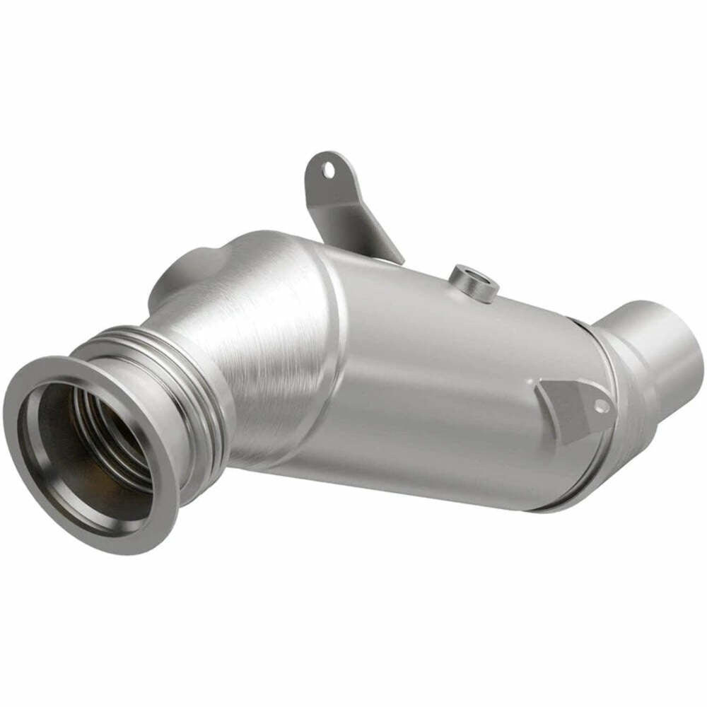 t 2010-2014 BMW 535i GT California Direct-Fit Cat Converter 5561452 Magnaflow MagnaFlow Exhaust Products
