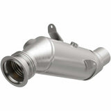 t 2010-2014 BMW 535i GT California Direct-Fit Cat Converter 5561452 Magnaflow MagnaFlow Exhaust Products