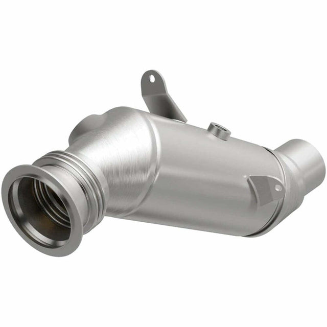 t 2010-2014 BMW 535i GT California Direct-Fit Cat Converter 5561452 Magnaflow MagnaFlow Exhaust Products