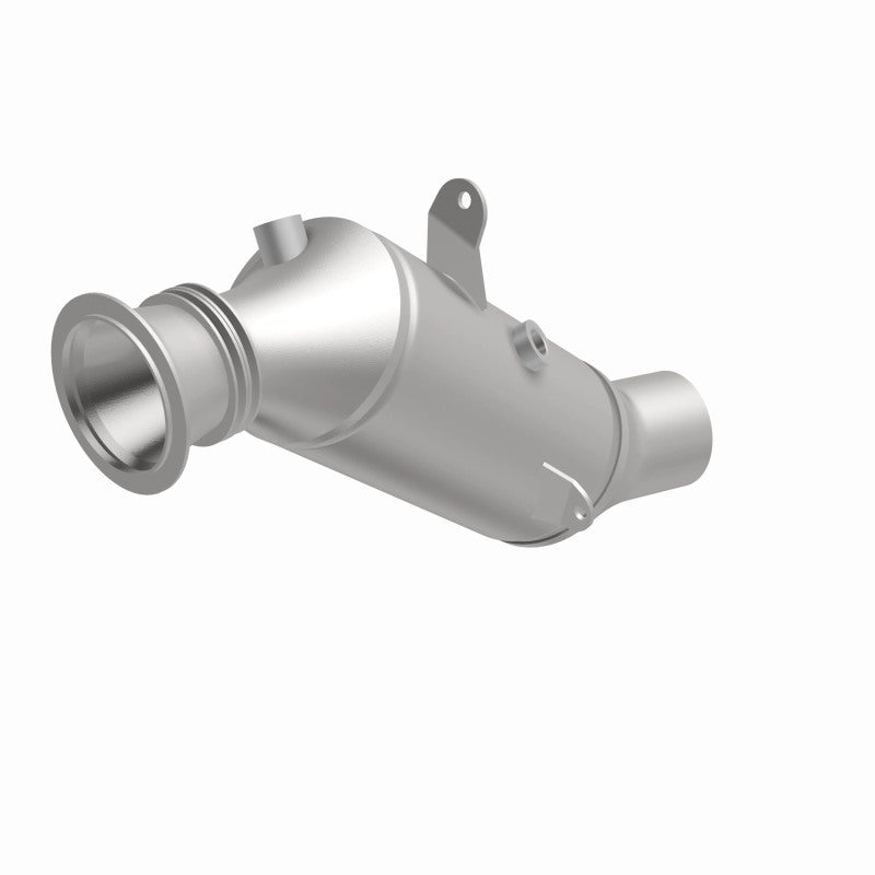 t 2010-2014 BMW 535i GT California Direct-Fit Cat Converter 5561452 Magnaflow MagnaFlow Exhaust Products