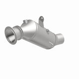 t 2010-2014 BMW 535i GT California Direct-Fit Cat Converter 5561452 Magnaflow MagnaFlow Exhaust Products