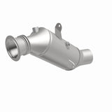 t 2010-2014 BMW 535i GT California Direct-Fit Cat Converter 5561452 Magnaflow MagnaFlow Exhaust Products