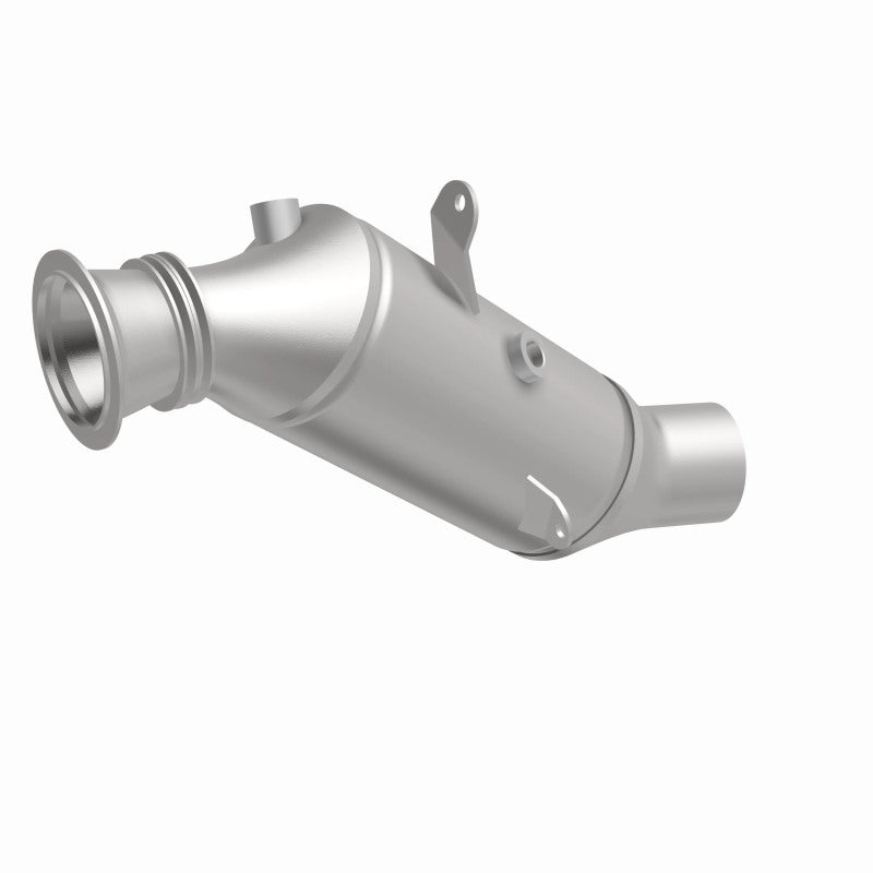 t 2010-2014 BMW 535i GT California Direct-Fit Cat Converter 5561452 Magnaflow MagnaFlow Exhaust Products