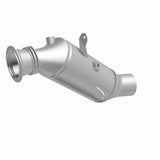 t 2010-2014 BMW 535i GT California Direct-Fit Cat Converter 5561452 Magnaflow MagnaFlow Exhaust Products
