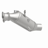 t 2010-2014 BMW 535i GT California Direct-Fit Cat Converter 5561452 Magnaflow MagnaFlow Exhaust Products