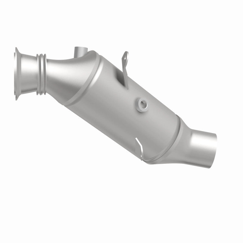t 2010-2014 BMW 535i GT California Direct-Fit Cat Converter 5561452 Magnaflow MagnaFlow Exhaust Products