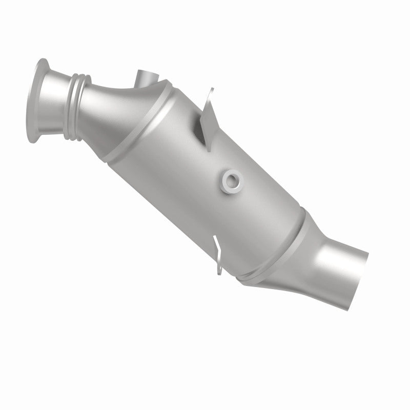 t 2010-2014 BMW 535i GT California Direct-Fit Cat Converter 5561452 Magnaflow MagnaFlow Exhaust Products