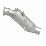 t 2010-2014 BMW 535i GT California Direct-Fit Cat Converter 5561452 Magnaflow MagnaFlow Exhaust Products
