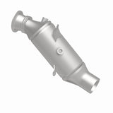 t 2010-2014 BMW 535i GT California Direct-Fit Cat Converter 5561452 Magnaflow MagnaFlow Exhaust Products