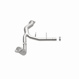 MagnaFlow direct-fit catalytic converter for 2010-2014 Ford F-150 stainless steel CARB compliant