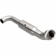 t 2010-2014 Ford F-150 Direct-Fit Catalytic Converter 5551520 Magnaflow MagnaFlow Exhaust Products