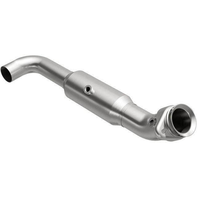 t 2010-2014 Ford F-150 Direct-Fit Catalytic Converter 5551520 Magnaflow MagnaFlow Exhaust Products