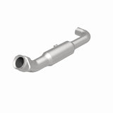 t 2010-2014 Ford F-150 Direct-Fit Catalytic Converter 5551520 Magnaflow MagnaFlow Exhaust Products