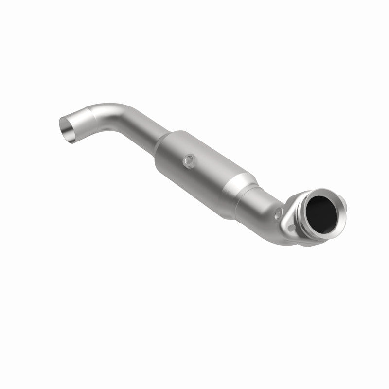 t 2010-2014 Ford F-150 Direct-Fit Catalytic Converter 5551520 Magnaflow MagnaFlow Exhaust Products