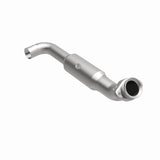 t 2010-2014 Ford F-150 Direct-Fit Catalytic Converter 5551520 Magnaflow MagnaFlow Exhaust Products