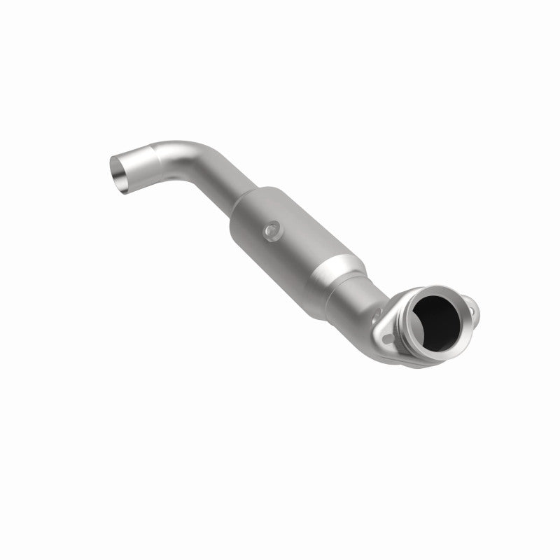 t 2010-2014 Ford F-150 Direct-Fit Catalytic Converter 5551520 Magnaflow MagnaFlow Exhaust Products
