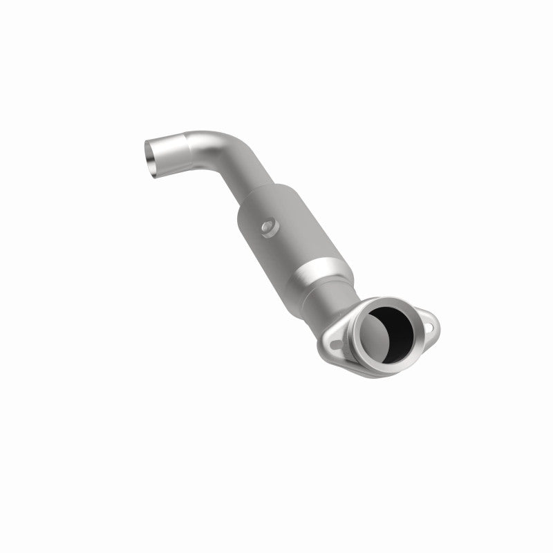 t 2010-2014 Ford F-150 Direct-Fit Catalytic Converter 5551520 Magnaflow MagnaFlow Exhaust Products