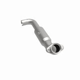 t 2010-2014 Ford F-150 Direct-Fit Catalytic Converter 5551520 Magnaflow MagnaFlow Exhaust Products