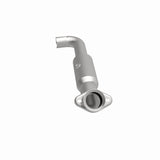 t 2010-2014 Ford F-150 Direct-Fit Catalytic Converter 5551520 Magnaflow MagnaFlow Exhaust Products