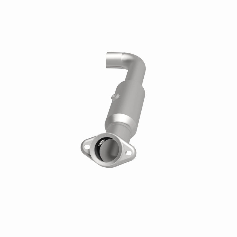 t 2010-2014 Ford F-150 Direct-Fit Catalytic Converter 5551520 Magnaflow MagnaFlow Exhaust Products